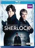 Sherlock 4×01 [720p]